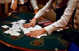 Официальный сайт Casino WIN777