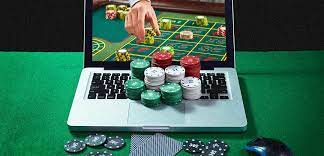 Вход на зеркало Lootrun Casino