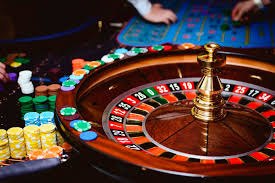 Онлайн казино Lootrun Casino