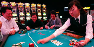 Зеркало Casino WIN777